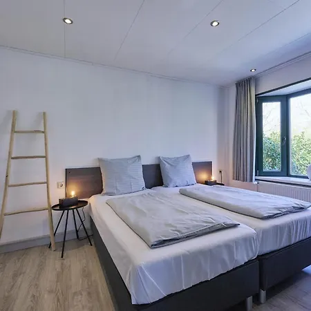 T Kaatsheuveltje 6 Feriehus Kaatsheuvel