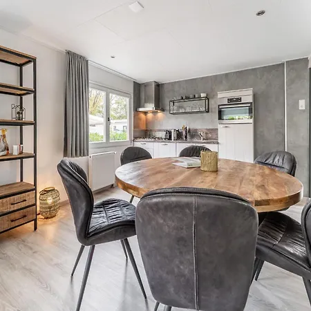 T Kaatsheuveltje 6 Vakantiehuis Kaatsheuvel