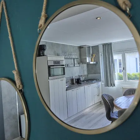 Vakantiehuis T Kaatsheuveltje 6