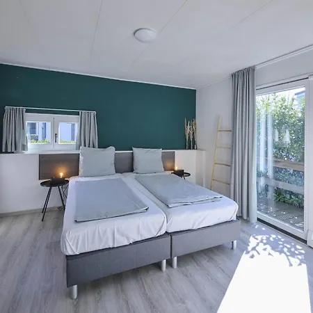 Feriehus T Kaatsheuveltje 6 Kaatsheuvel