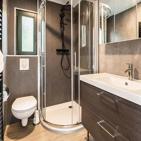 T Kaatsheuveltje 6 Vakantiehuis Kaatsheuvel