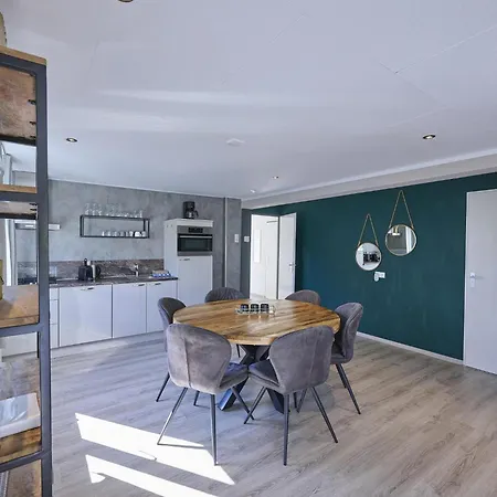 Feriehus T Kaatsheuveltje 6