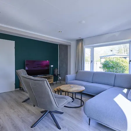 T Kaatsheuveltje 6 Vakantiehuis Kaatsheuvel