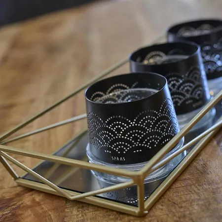 Casa vacanze T Kaatsheuveltje 6 *