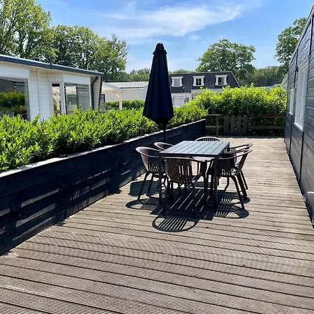 T Kaatsheuveltje 6 Vakantiehuis Kaatsheuvel