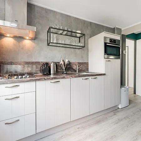 Tatil Evi T Kaatsheuveltje 6