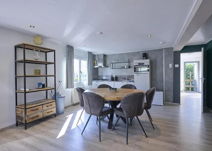 T Kaatsheuveltje 6 *