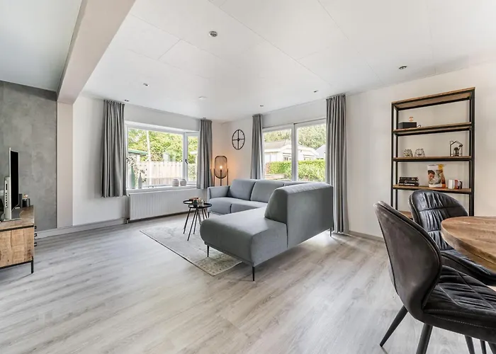 T Kaatsheuveltje 6 *