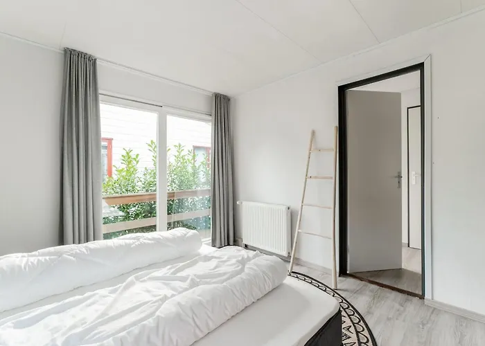 Tatil Evi T Kaatsheuveltje 6 *