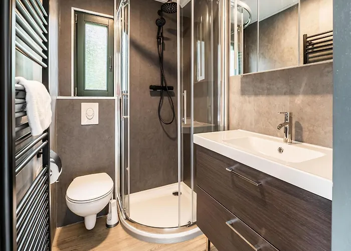 Tatil Evi T Kaatsheuveltje 6 *