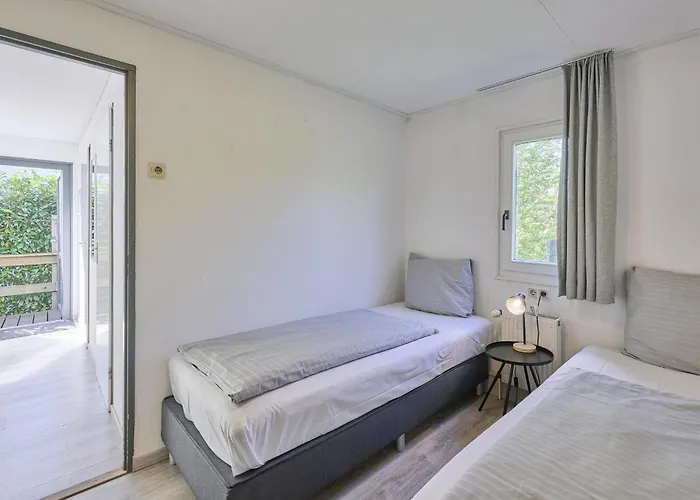 T Kaatsheuveltje 6 Tatil Evi *