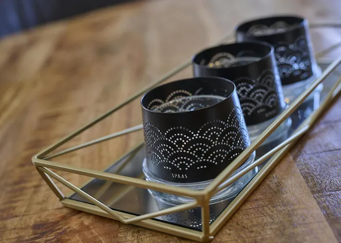 Tatil Evi T Kaatsheuveltje 6 *