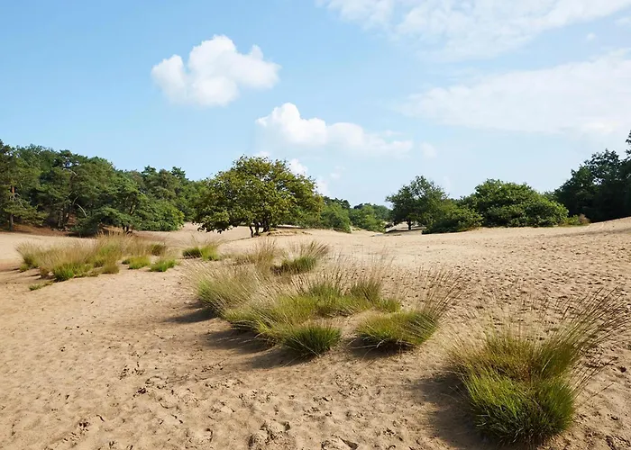 Tatil Evi T Kaatsheuveltje 6 *