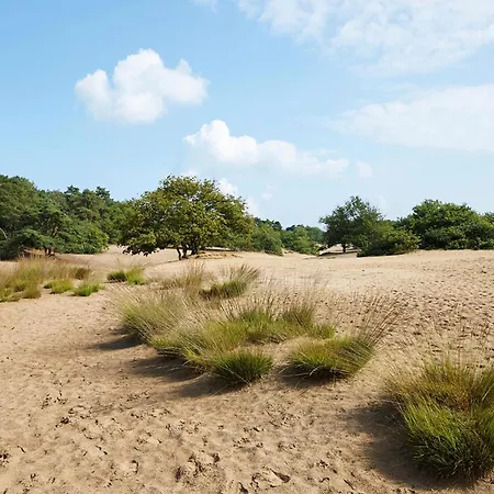 Vakantiehuis T Kaatsheuveltje 6 *