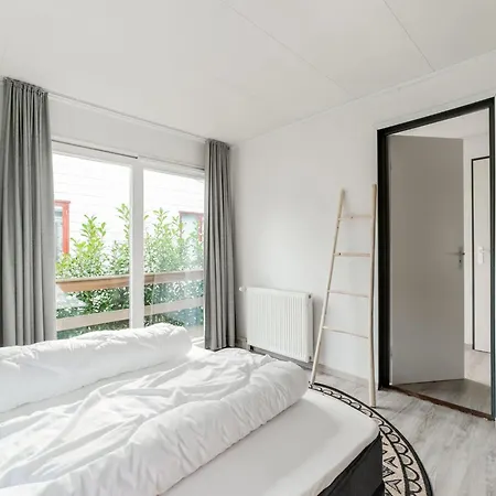 T Kaatsheuveltje 6 Vakantiehuis *