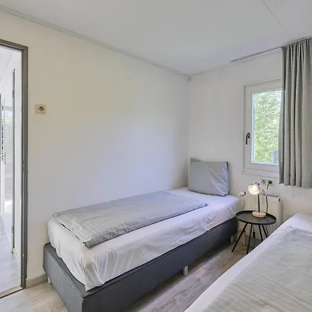 T Kaatsheuveltje 6 Vakantiehuis