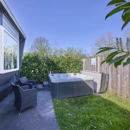 T Kaatsheuveltje 6 Vakantiehuis Kaatsheuvel