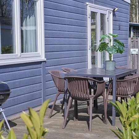Vakantiehuis T Kaatsheuveltje 6