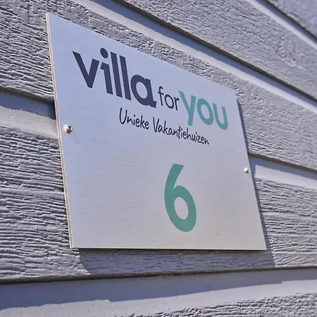 T Kaatsheuveltje 6 Vakantiehuis