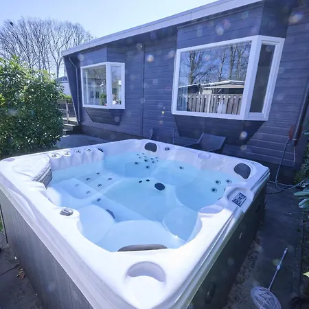 Vakantiehuis T Kaatsheuveltje 6 Kaatsheuvel