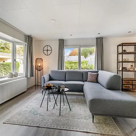 Vakantiehuis T Kaatsheuveltje 6 Kaatsheuvel