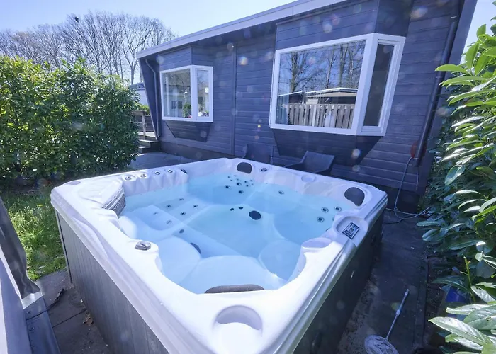 Ferienhaus T Kaatsheuveltje 6 Kaatsheuvel