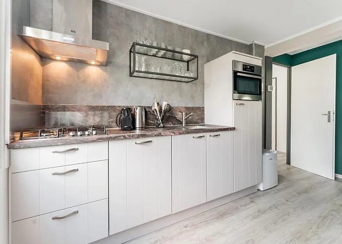 Ferienhaus T Kaatsheuveltje 6