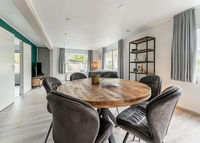 Ferienhaus T Kaatsheuveltje 6 Kaatsheuvel