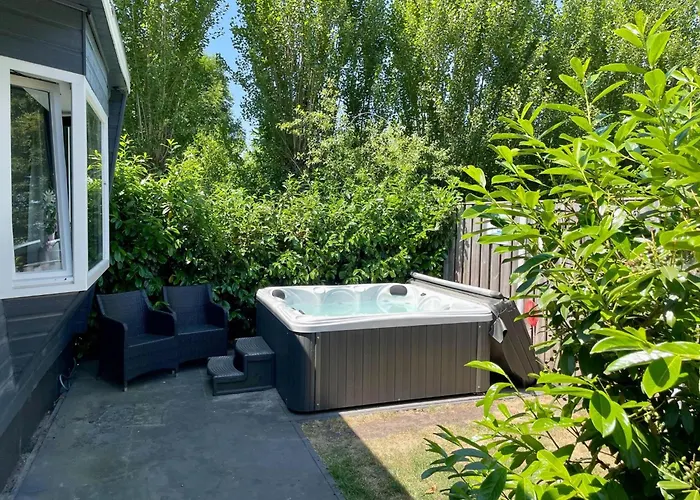 T Kaatsheuveltje 6 Ferienhaus Kaatsheuvel