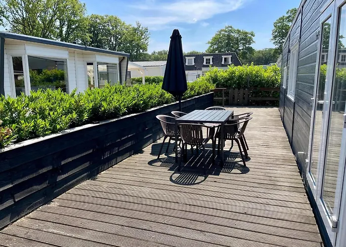 T Kaatsheuveltje 6 Ferienhaus