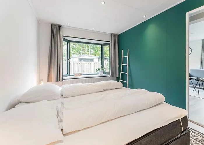 Ferienhaus T Kaatsheuveltje 6 Kaatsheuvel