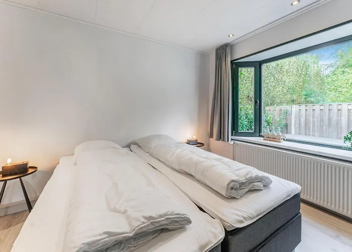 T Kaatsheuveltje 6 Ferienhaus Kaatsheuvel