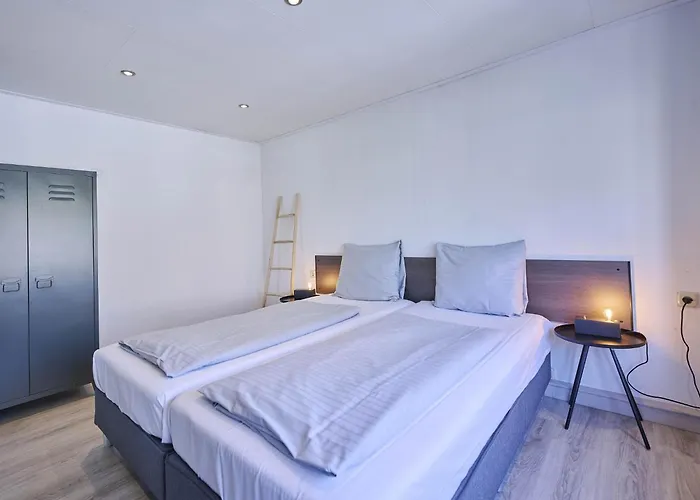 T Kaatsheuveltje 6 Ferienhaus