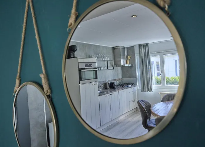 T Kaatsheuveltje 6 Ferienhaus *