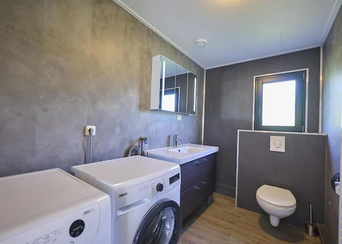 T Kaatsheuveltje 6 Ferienhaus *