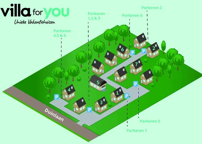 T Kaatsheuveltje 6 *